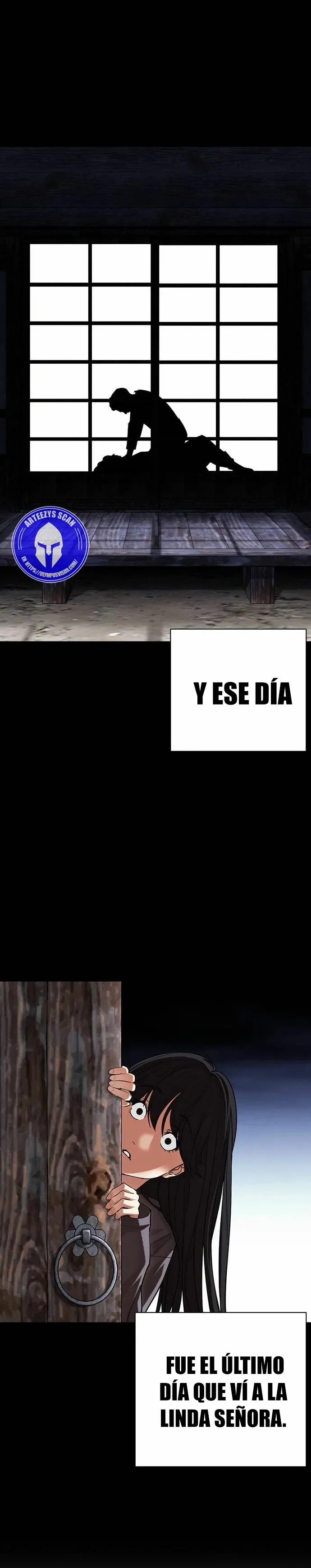 Lookism Capítulo 488 en Línea - página 46
