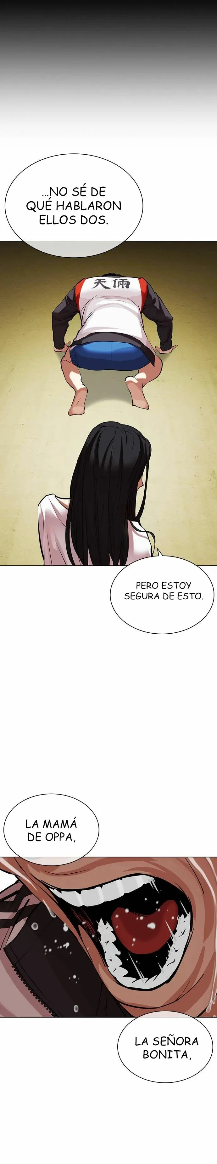 Lookism Capítulo 488 en Línea - página 47