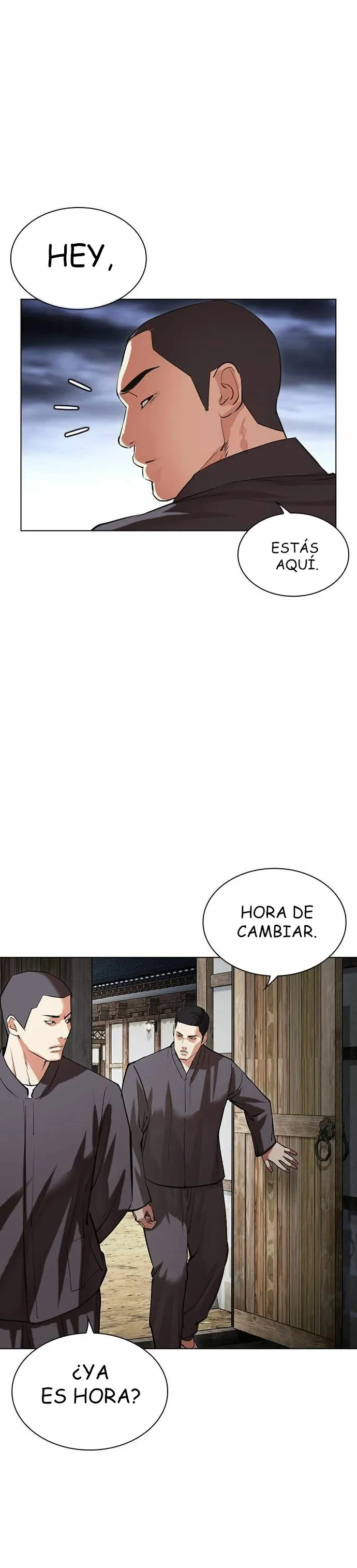 Lookism Capítulo 488 en Línea - página 50