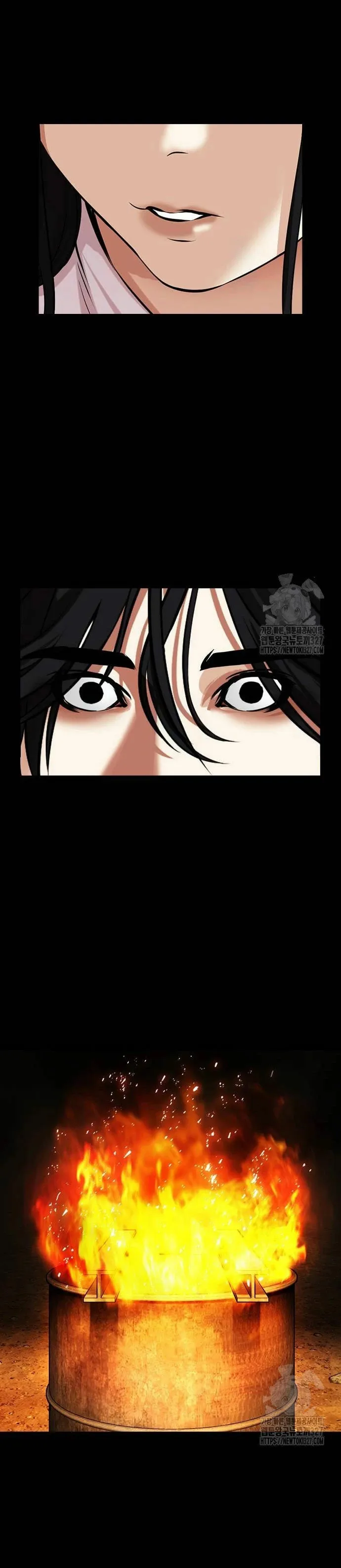 Lookism Capítulo 490 en Línea - página 3