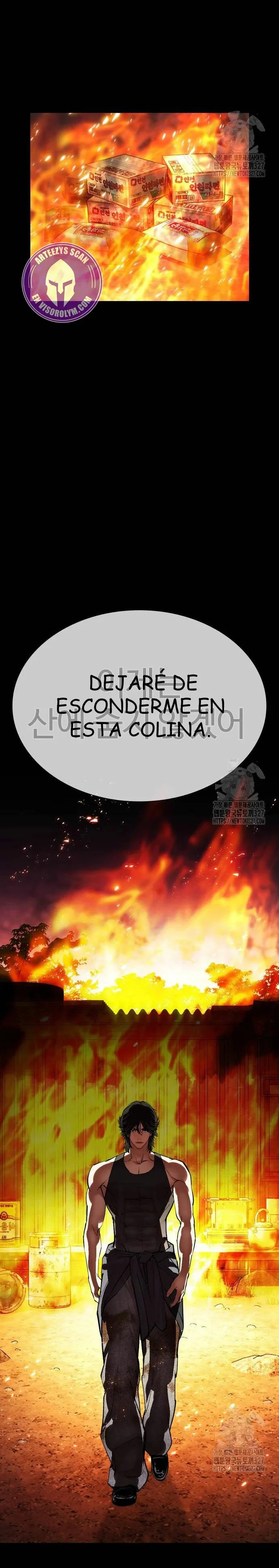 Lookism Capítulo 490 en Línea - página 6