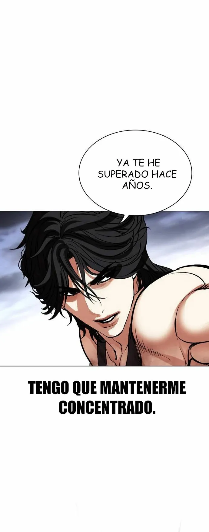 Lookism Capítulo 490 en Línea - página 32