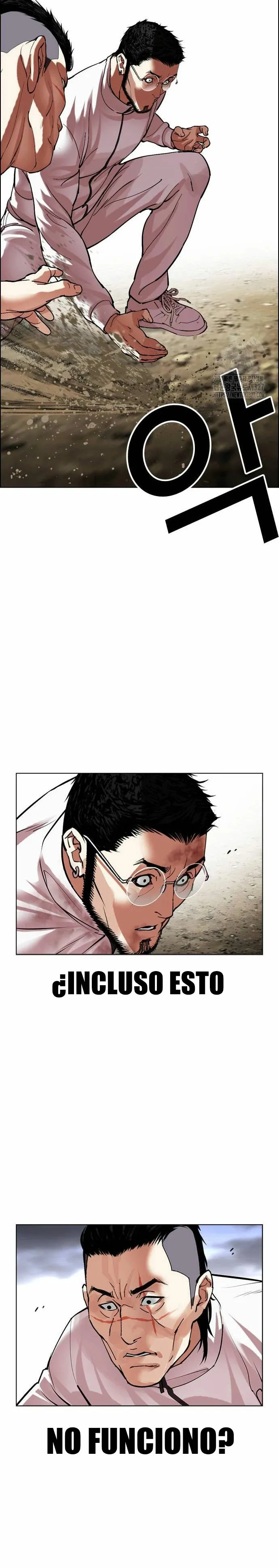 Lookism Capítulo 490 en Línea - página 44