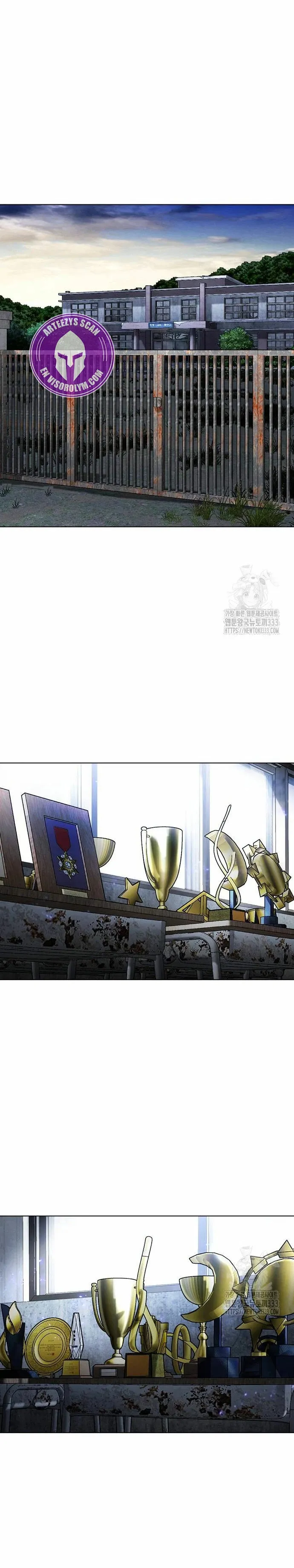 Lookism Capítulo 496 en Línea - página 20