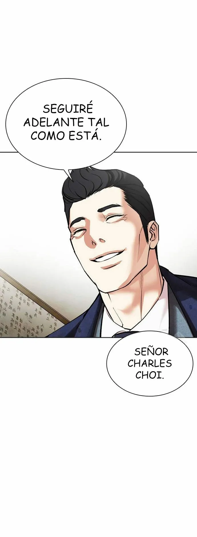 Lookism Capítulo 496 en Línea - página 38