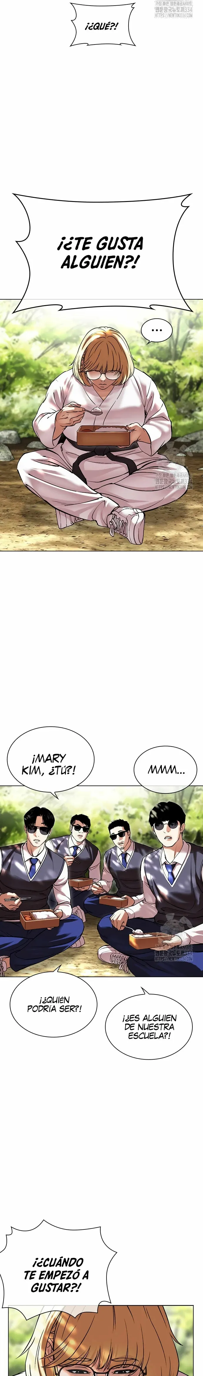 Lookism Capítulo 497 en Línea - página 15