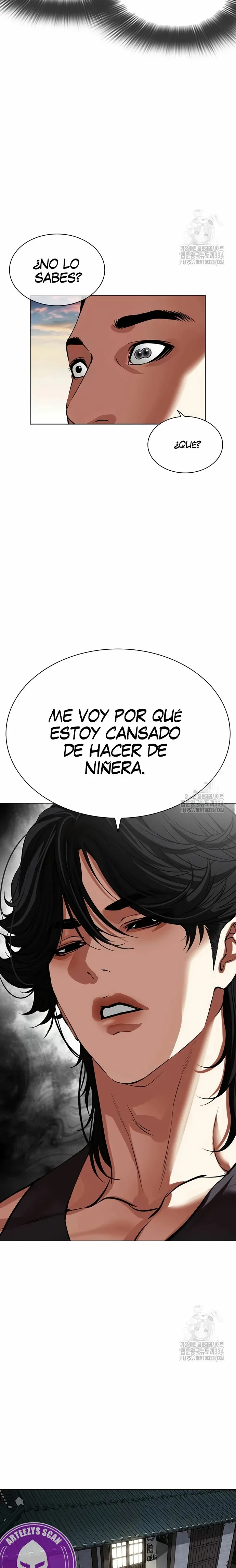 Lookism Capítulo 497 en Línea - página 41