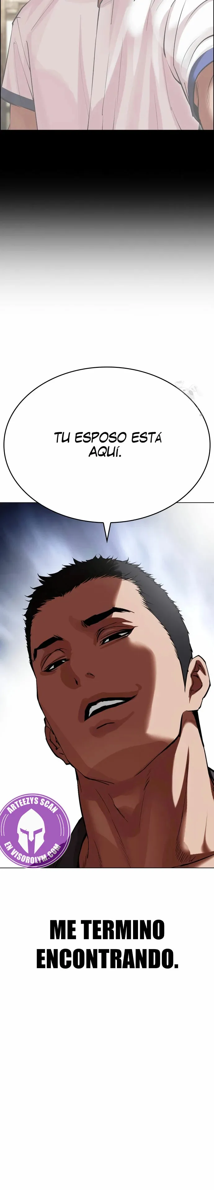 Lookism Capítulo 497 en Línea - página 48