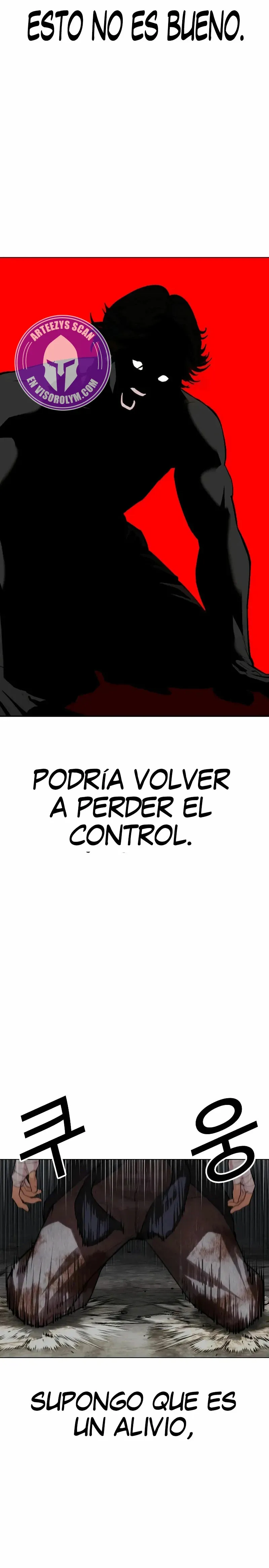 Lookism Capítulo 498 en Línea - página 6