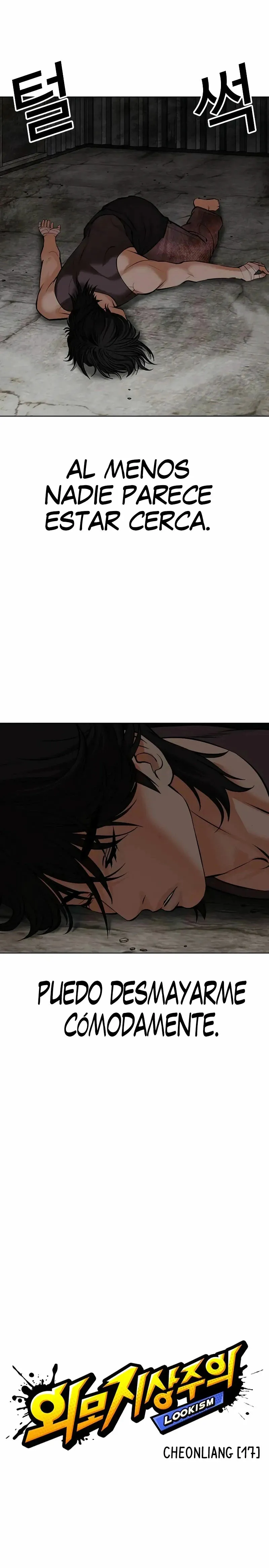 Lookism Capítulo 498 en Línea - página 7