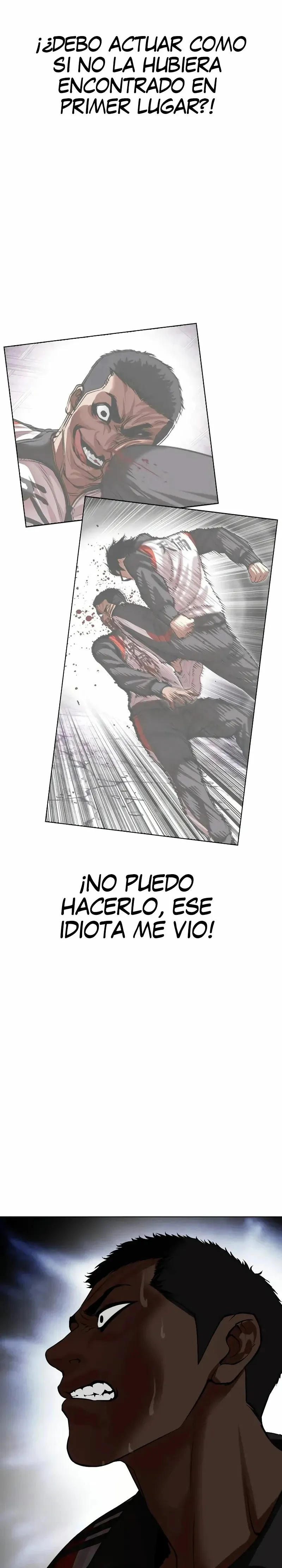 Lookism Capítulo 498 en Línea - página 45