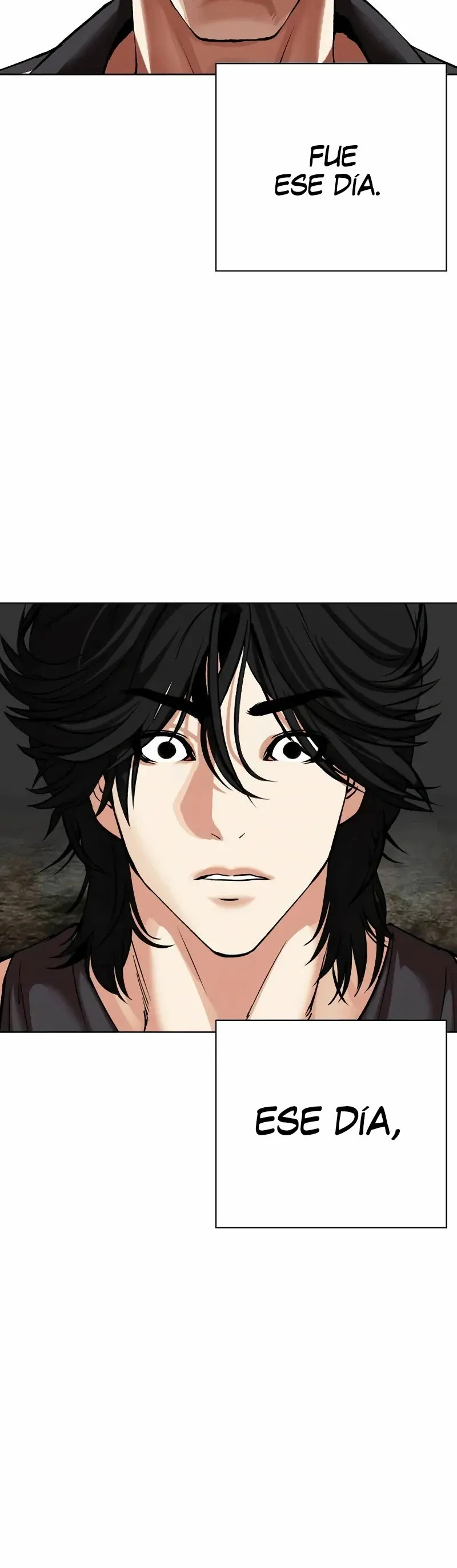 Lookism Capítulo 498 en Línea - página 51