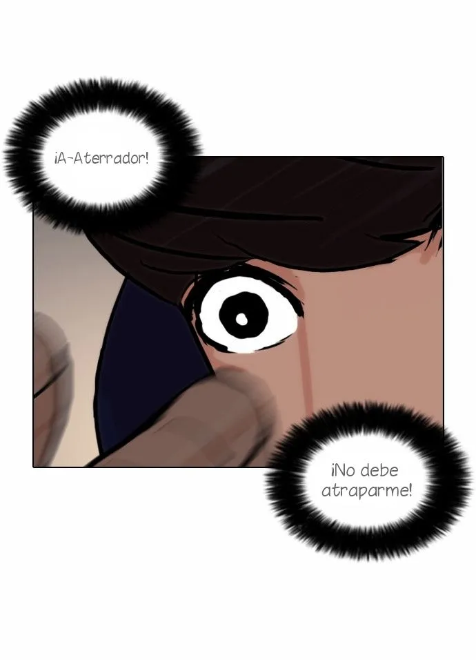 Lookism Capítulo 50 en Línea - página 7