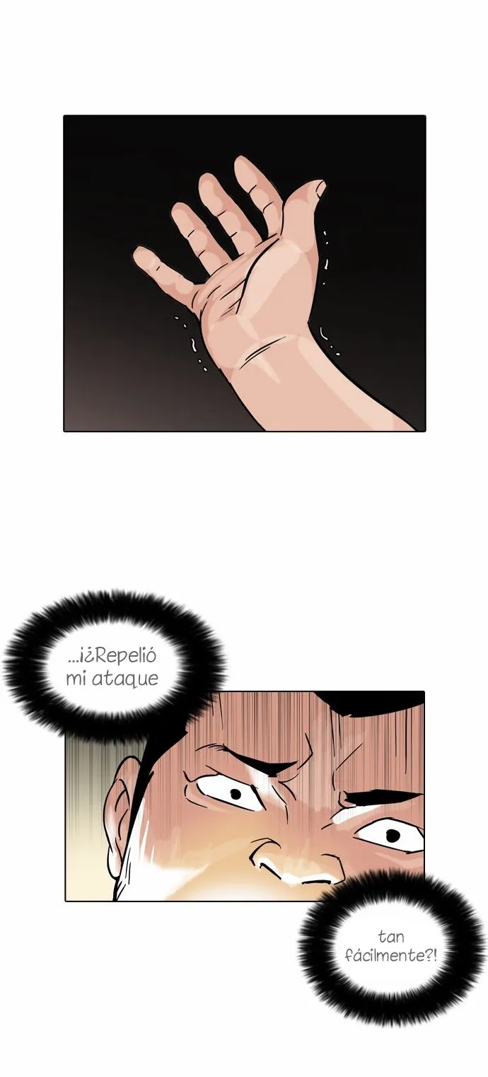 Lookism Capítulo 50 en Línea - página 9