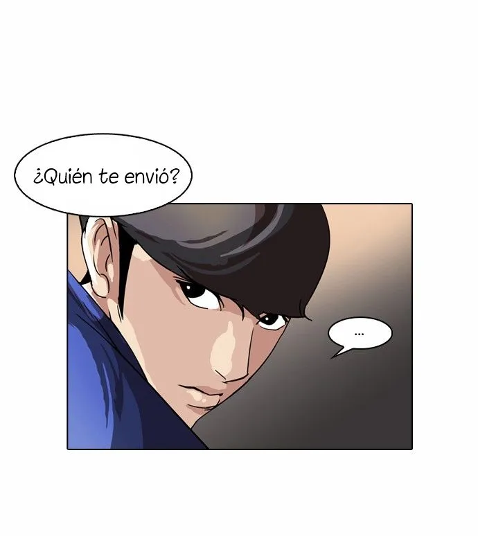 Lookism Capítulo 50 en Línea - página 12