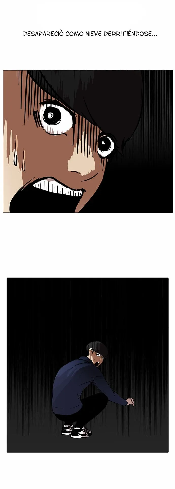 Lookism Capítulo 50 en Línea - página 14