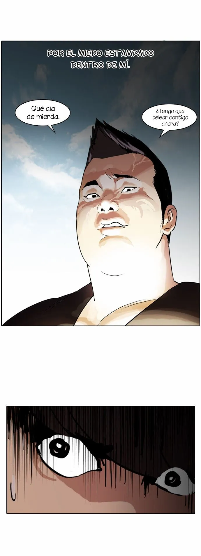Lookism Capítulo 50 en Línea - página 15