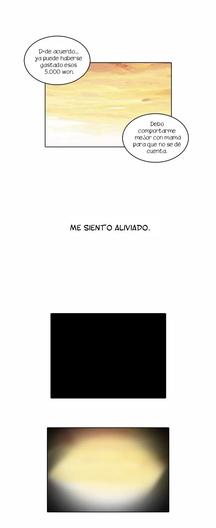 Lookism Capítulo 50 en Línea - página 19