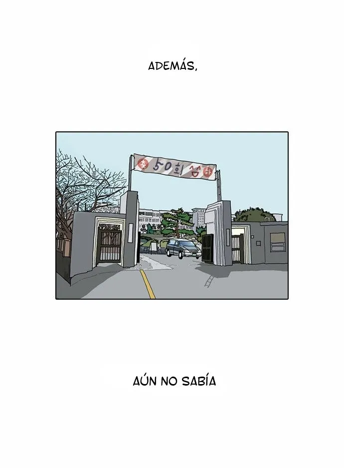 Lookism Capítulo 50 en Línea - página 39
