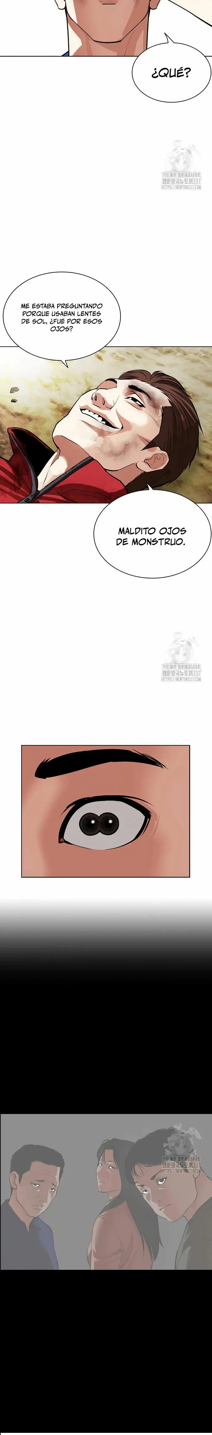 Lookism Capítulo 500 en Línea - página 43