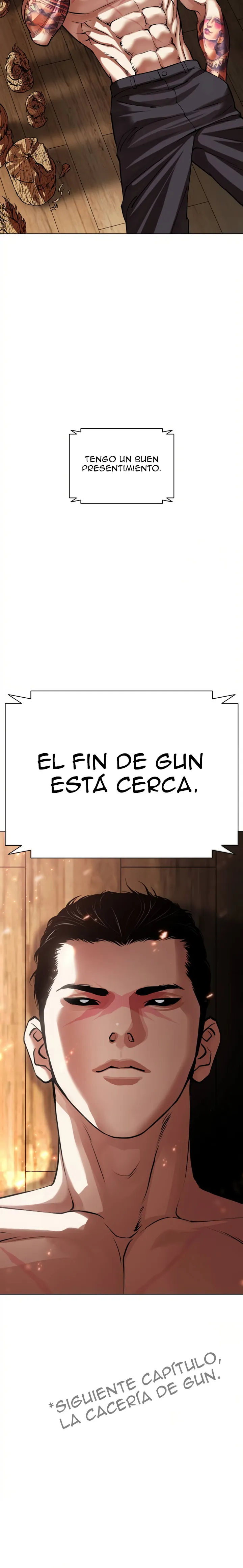 Lookism Capítulo 501 en Línea - página 15