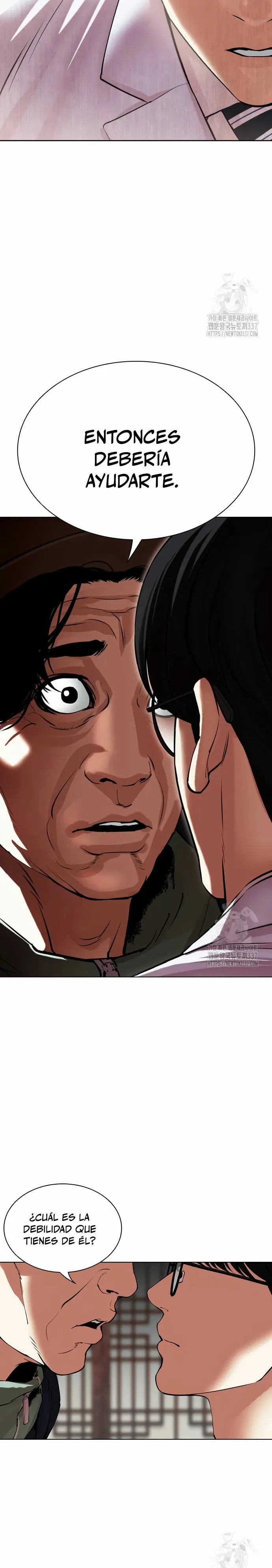 Lookism Capítulo 502 en Línea - página 13