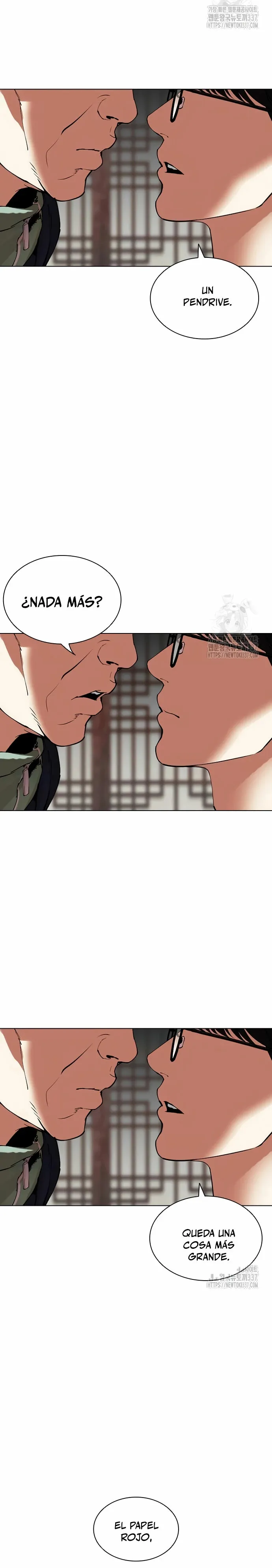 Lookism Capítulo 502 en Línea - página 14