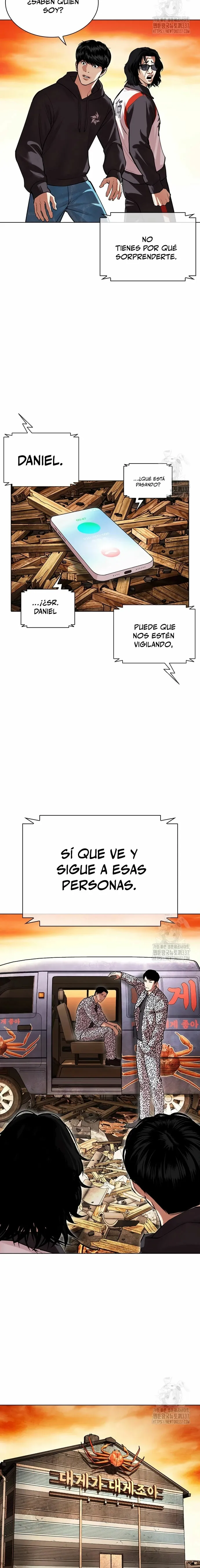Lookism Capítulo 502 en Línea - página 52