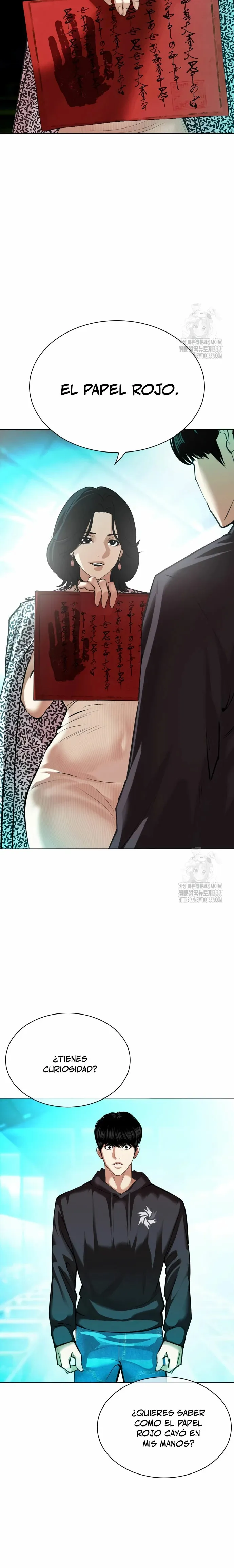 Lookism Capítulo 502 en Línea - página 57