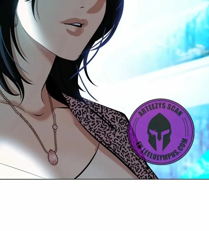 Lookism Capítulo 503 en Línea - página 3