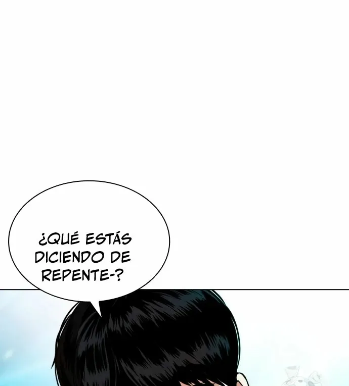 Lookism Capítulo 503 en Línea - página 4