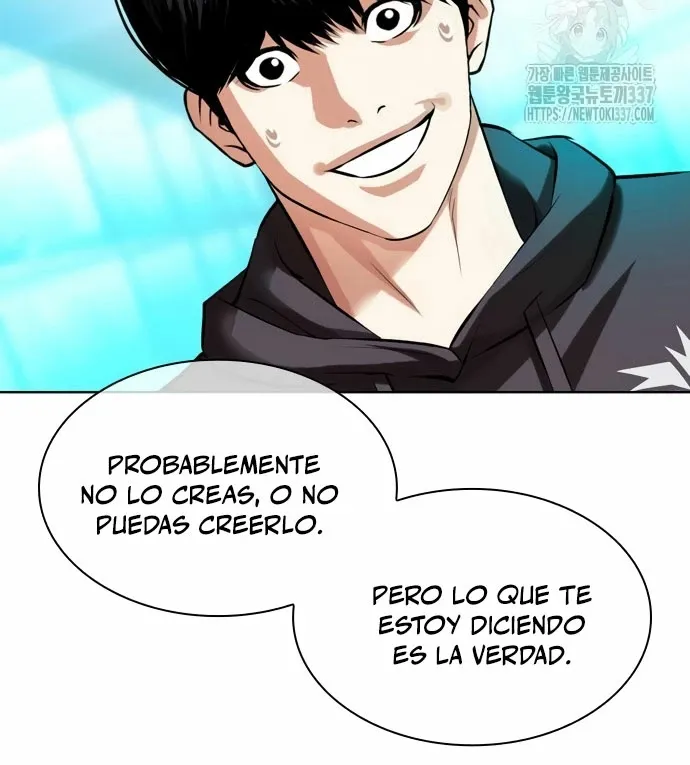 Lookism Capítulo 503 en Línea - página 5