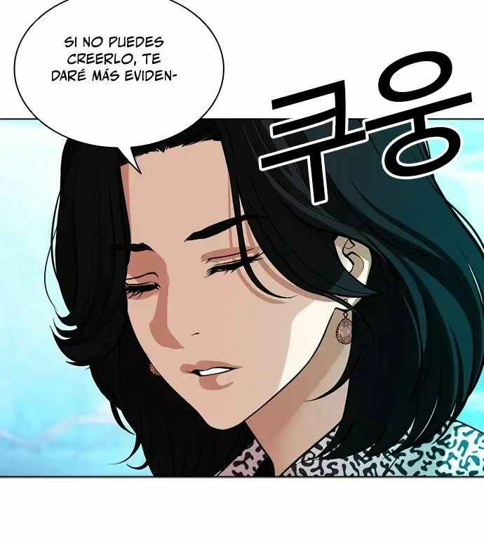 Lookism Capítulo 503 en Línea - página 14