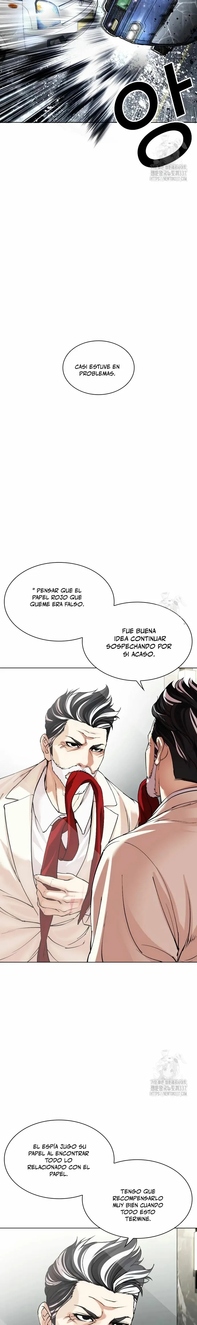 Lookism Capítulo 503 en Línea - página 45