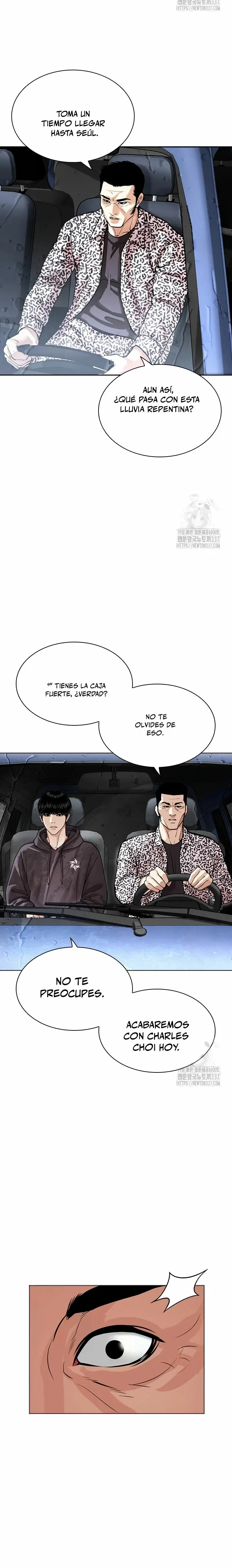 Lookism Capítulo 503 en Línea - página 52