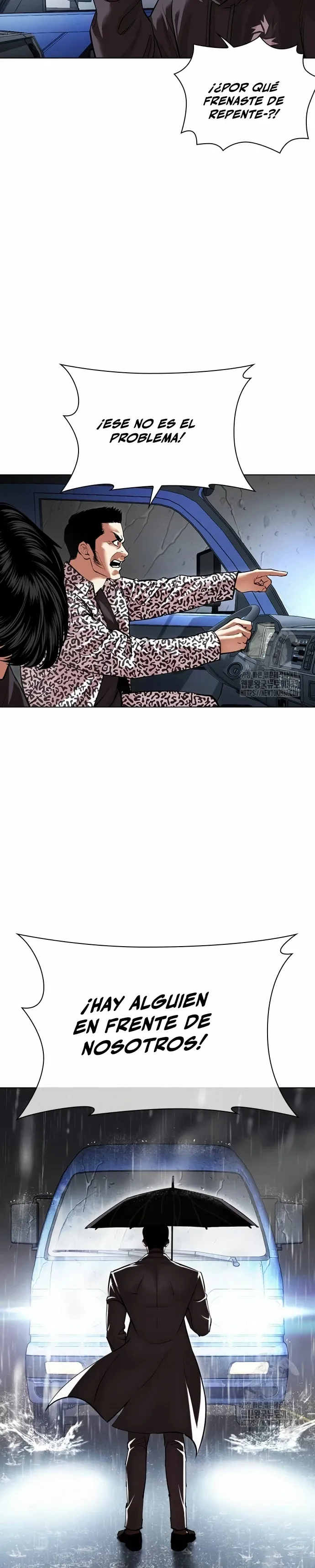 Lookism Capítulo 503 en Línea - página 54