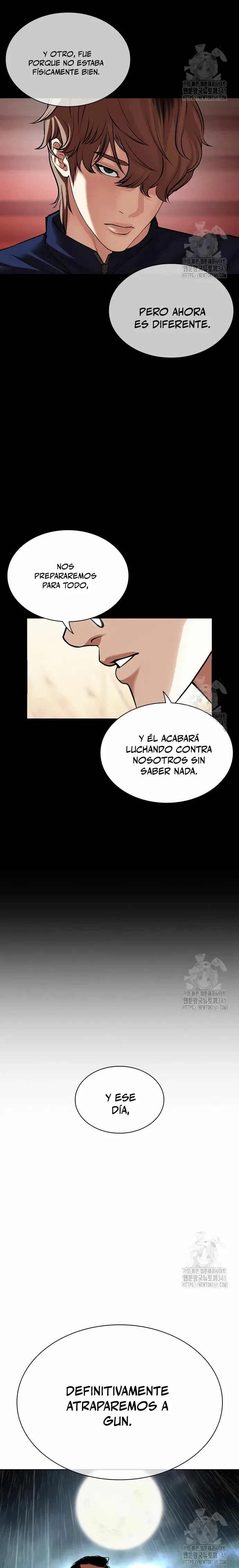 Lookism Capítulo 506 en Línea - página 6