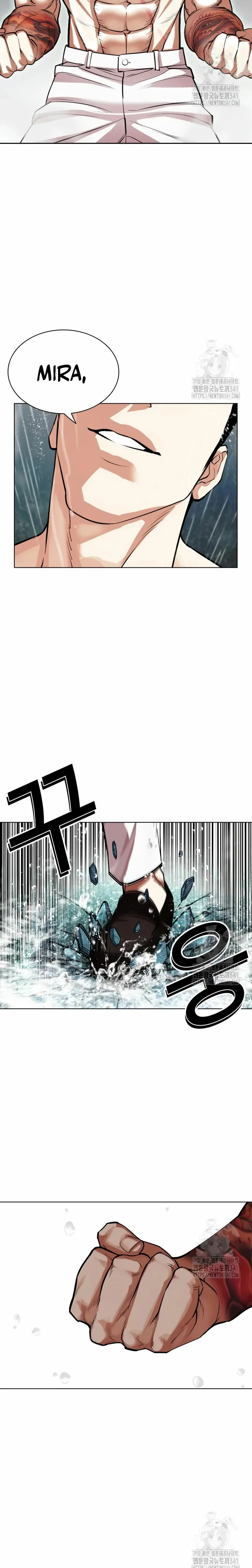 Lookism Capítulo 506 en Línea - página 18
