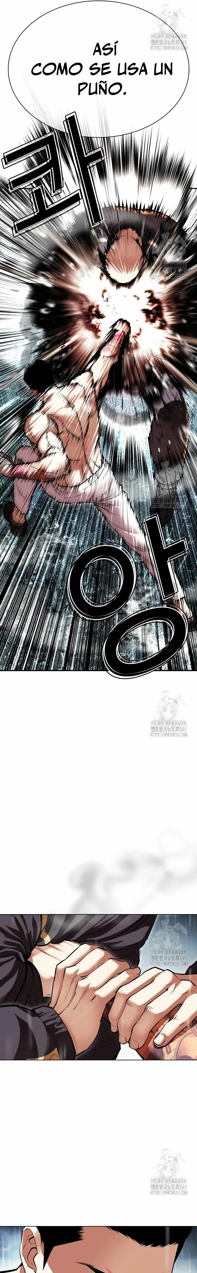 Lookism Capítulo 506 en Línea - página 20