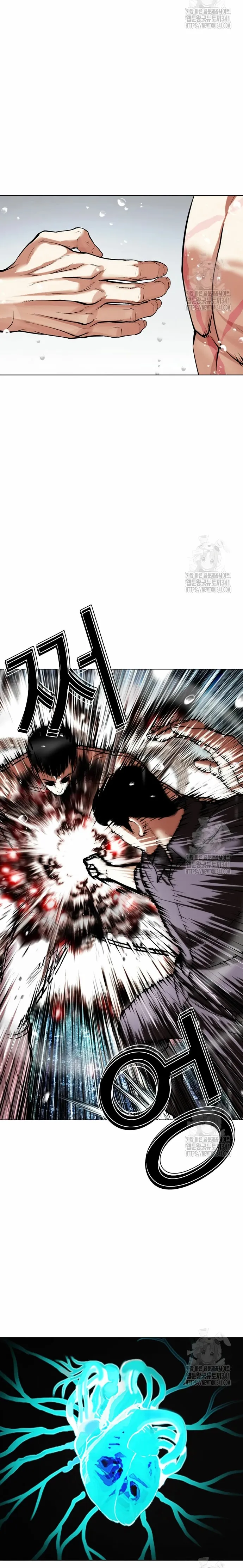 Lookism Capítulo 506 en Línea - página 22