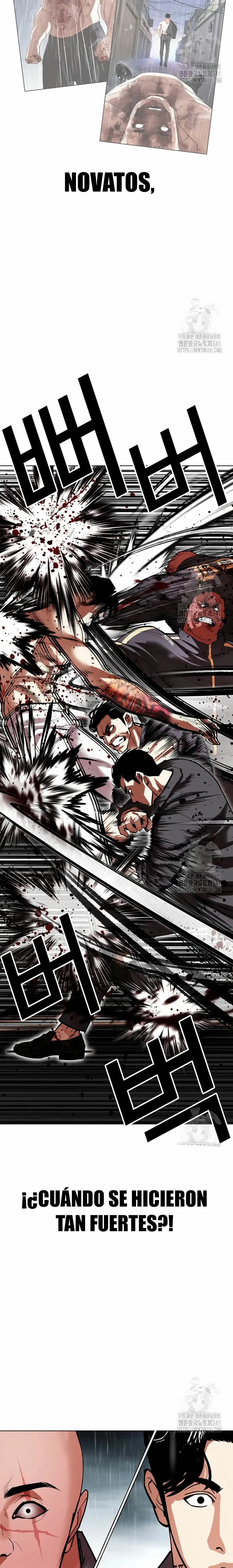 Lookism Capítulo 506 en Línea - página 28