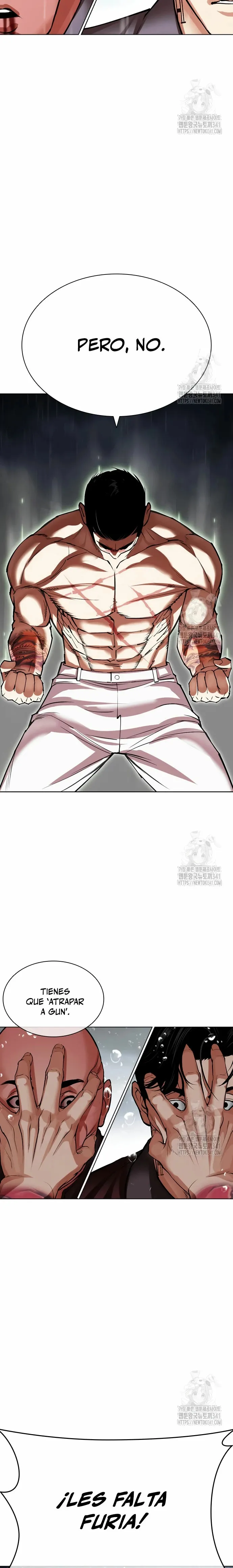 Lookism Capítulo 506 en Línea - página 29