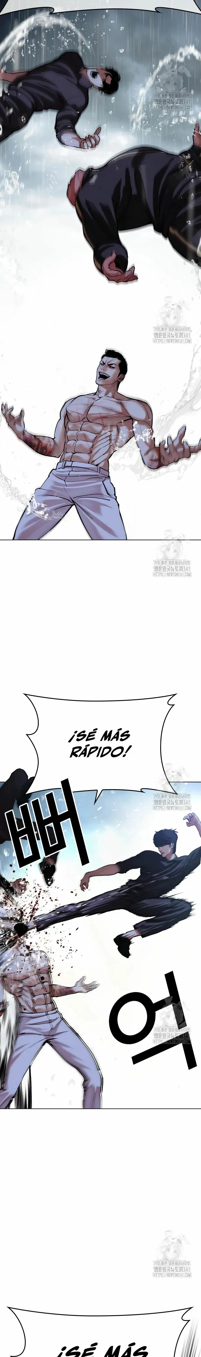 Lookism Capítulo 506 en Línea - página 30