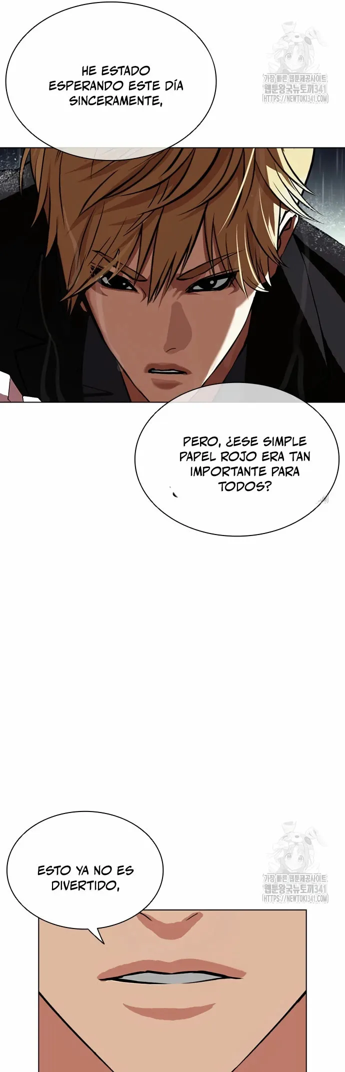 Lookism Capítulo 506 en Línea - página 50
