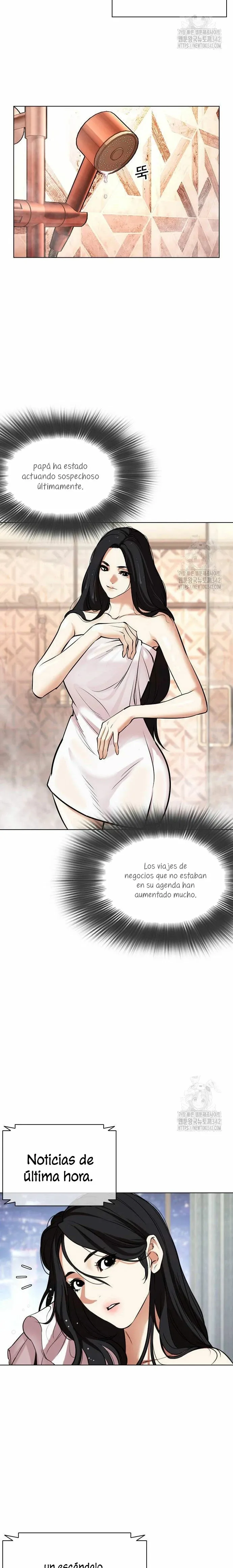Lookism Capítulo 507 en Línea - página 3