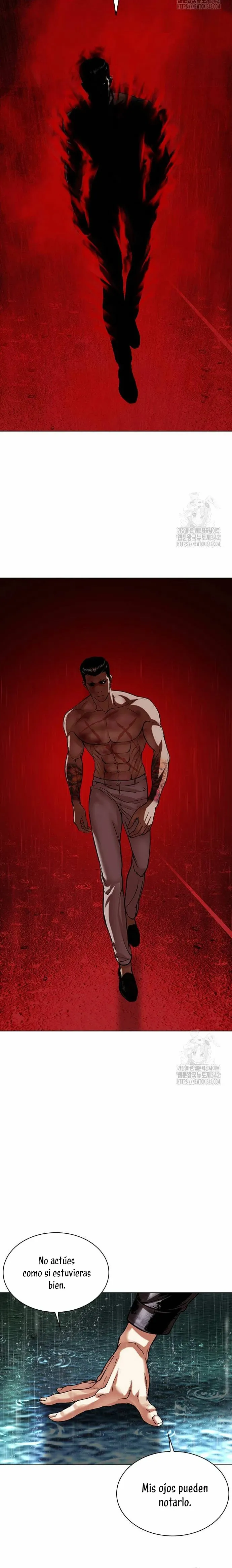 Lookism Capítulo 507 en Línea - página 13