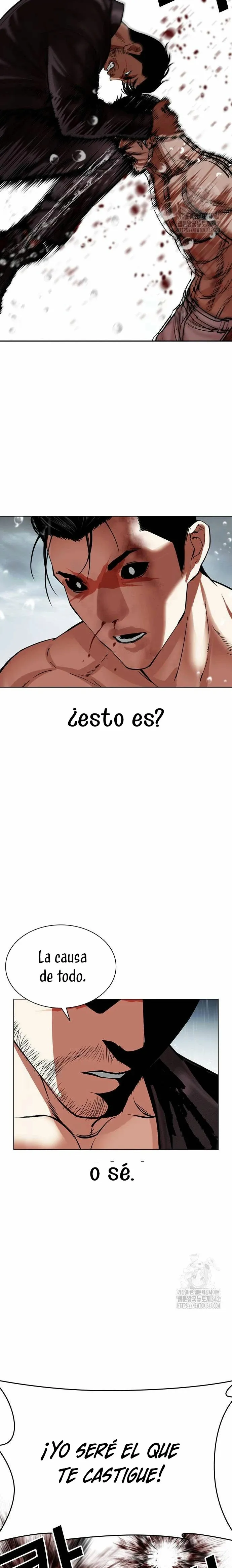 Lookism Capítulo 507 en Línea - página 18