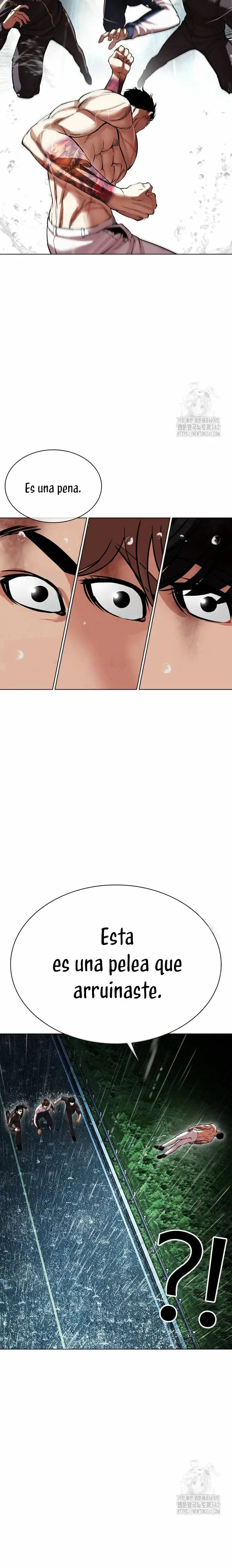 Lookism Capítulo 507 en Línea - página 31
