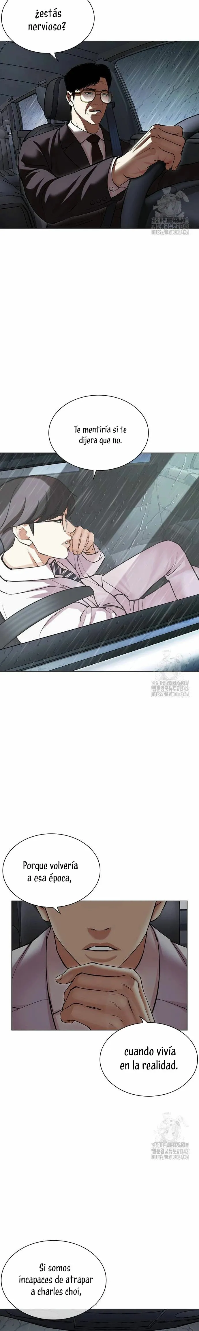 Lookism Capítulo 507 en Línea - página 37