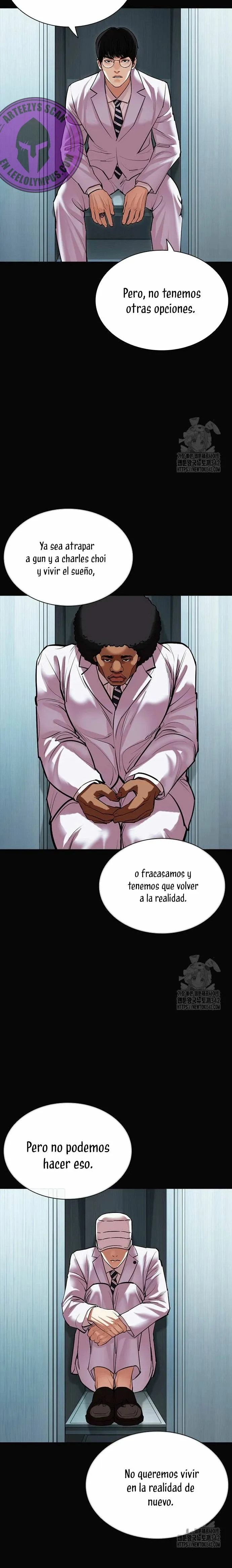 Lookism Capítulo 507 en Línea - página 41